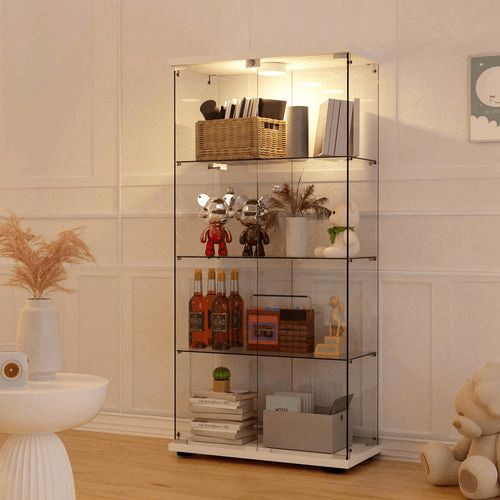 KICHKING display cabinet