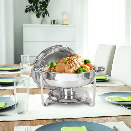 KICHKING Chafing Dish 