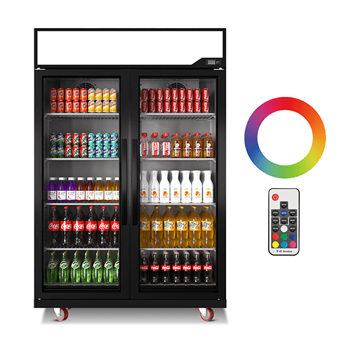 From Domestic Refrigerators to Commercial Refrigerators: Understanding the Main Differences Between the Two